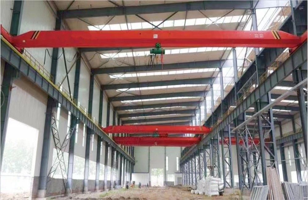 起重機(jī)廠家、LD電動(dòng)單梁起重機(jī)、天車、吊機(jī)、行吊