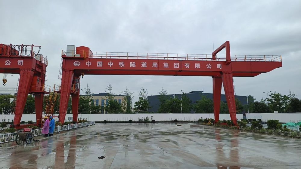 MG型門式起重機、雙梁龍門吊型號參數(shù)、出廠價格