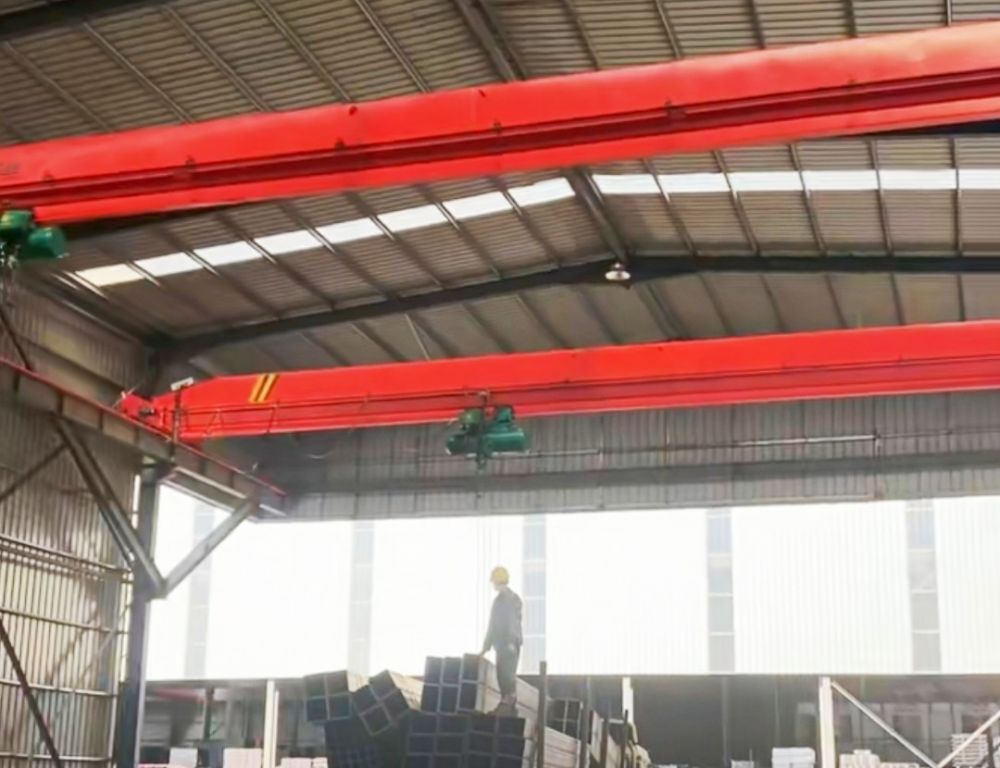 LD型電動單梁起重機、單梁吊機、天車生產(chǎn)廠家、價格報價