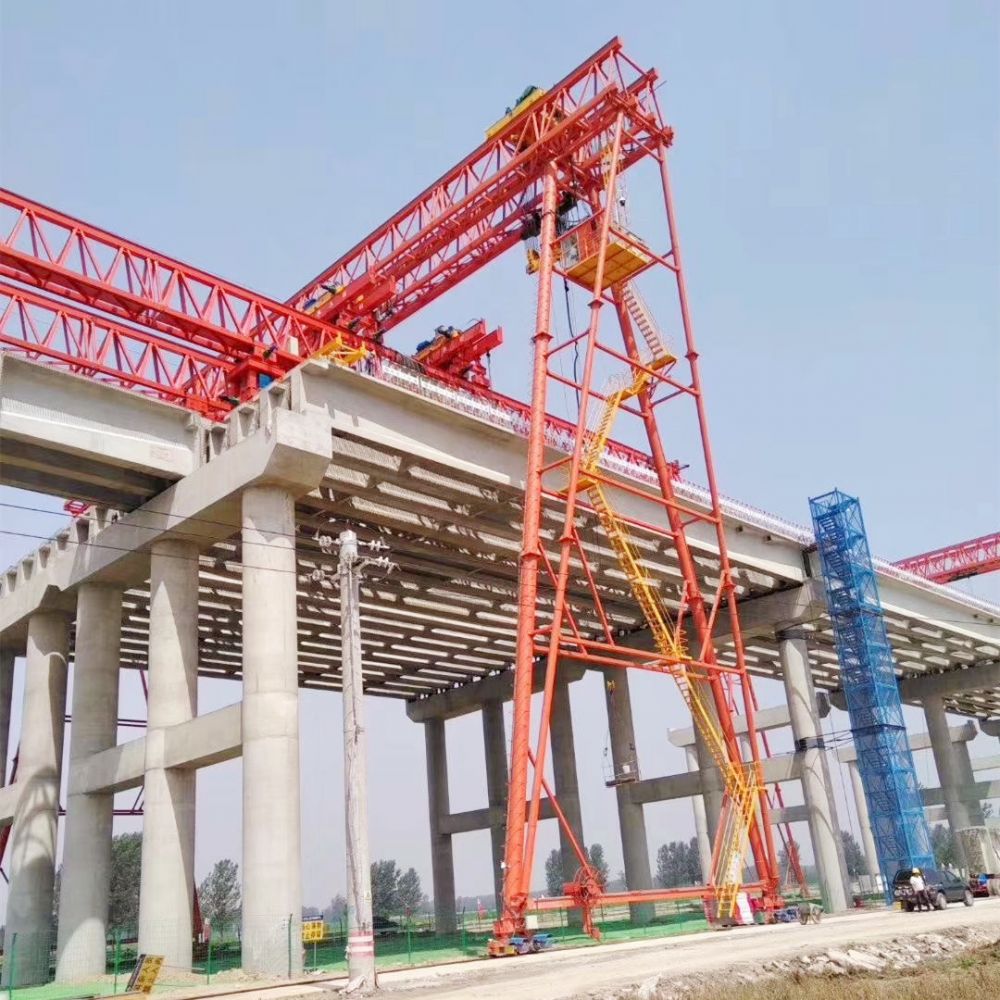 工程龍門吊、架橋提梁機、路橋門機型號參數(shù)、廠家銷售、安裝維修