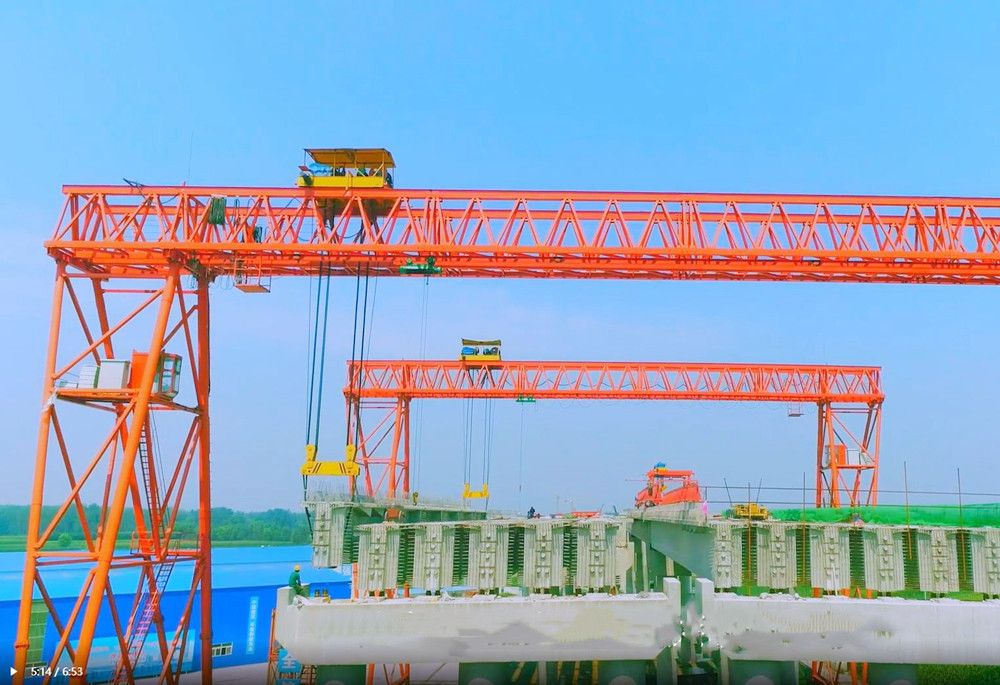 柳州架橋機(jī)租賃、提梁機(jī)租賃、工程龍門吊出租租賃、安裝拆卸