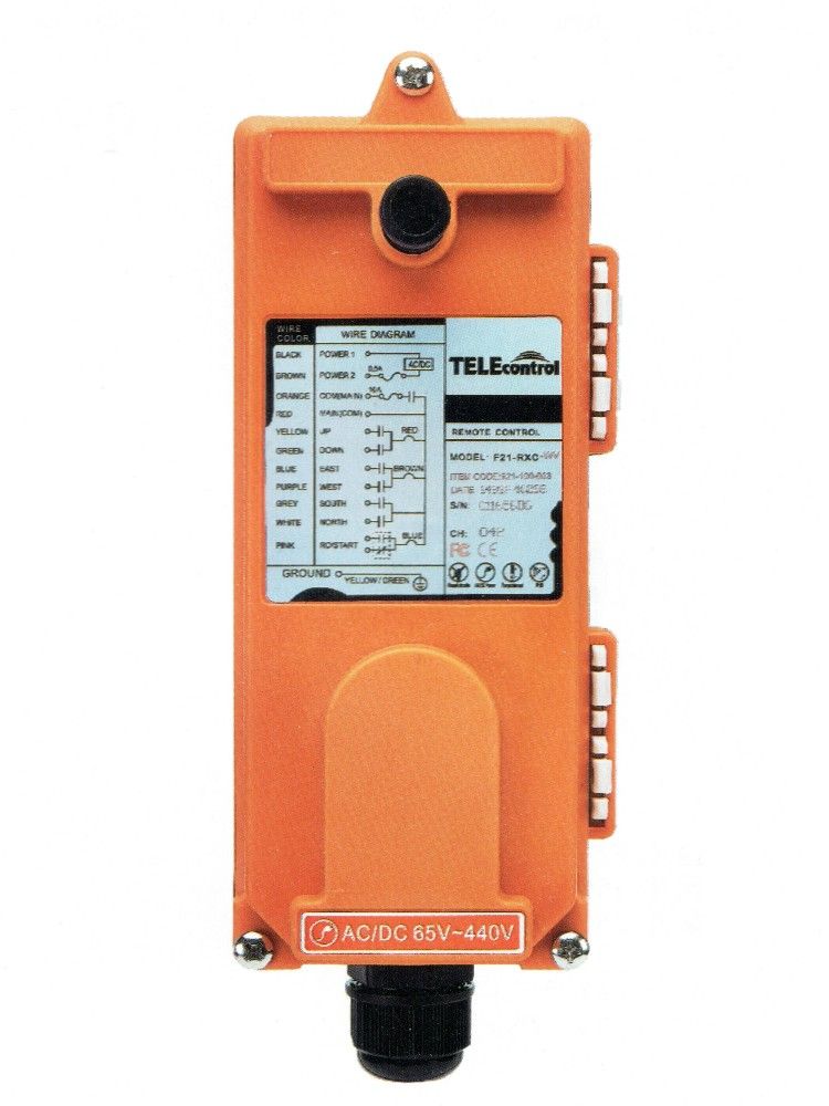 F21-E1/E2/E1B工業無線遙控器接收器圖片.jpg