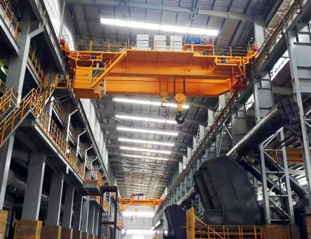 雙梁橋式起重機(jī)、雙梁橋吊、天車(chē)、吊機(jī)、行吊廠(chǎng)家銷(xiāo)售、安裝維修