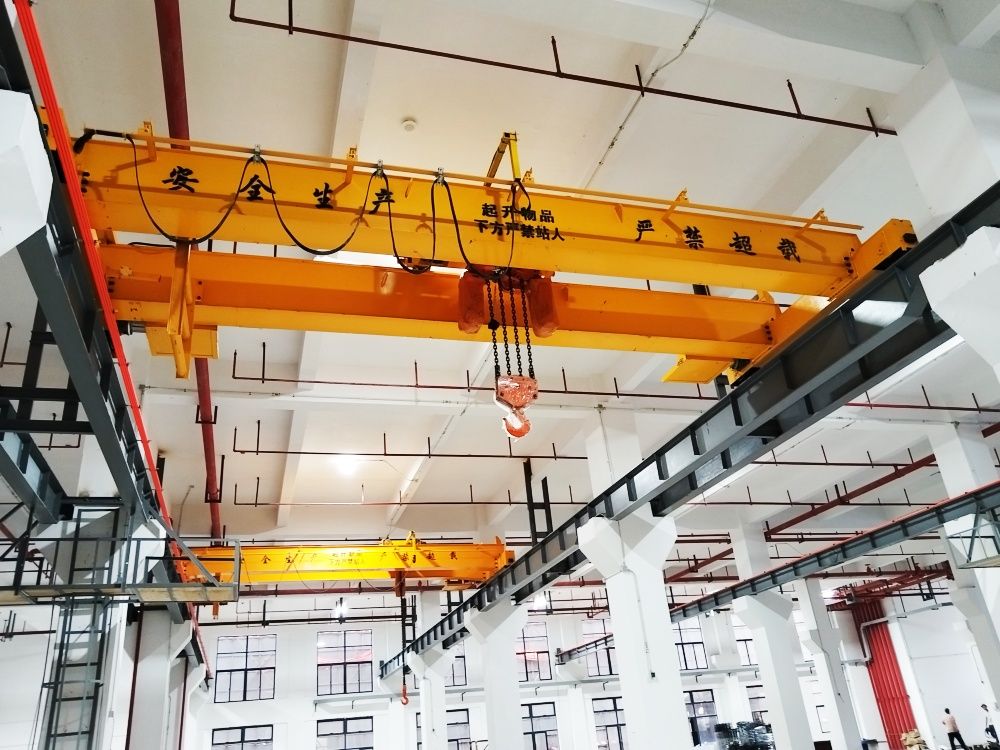LH型電動(dòng)葫蘆橋式起重機(jī)、信陽(yáng)起重機(jī)廠家、型號(hào)、價(jià)格