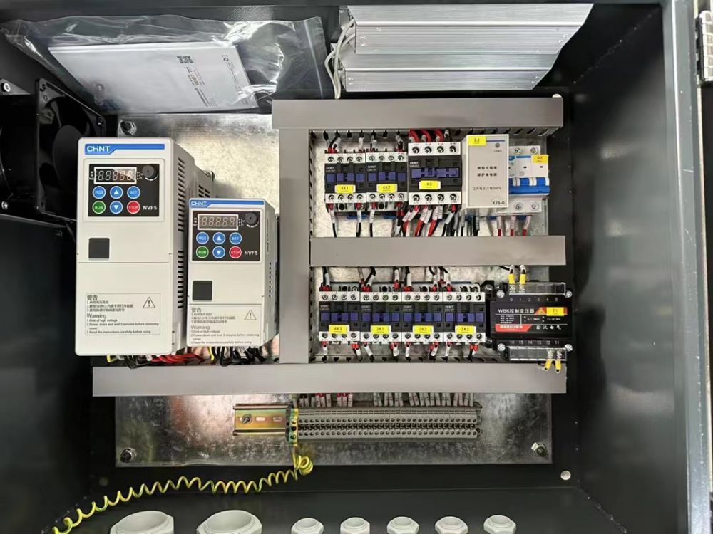 起重電氣箱、起重電器柜、變頻/防爆/冶金吊電氣系統廠家、價格