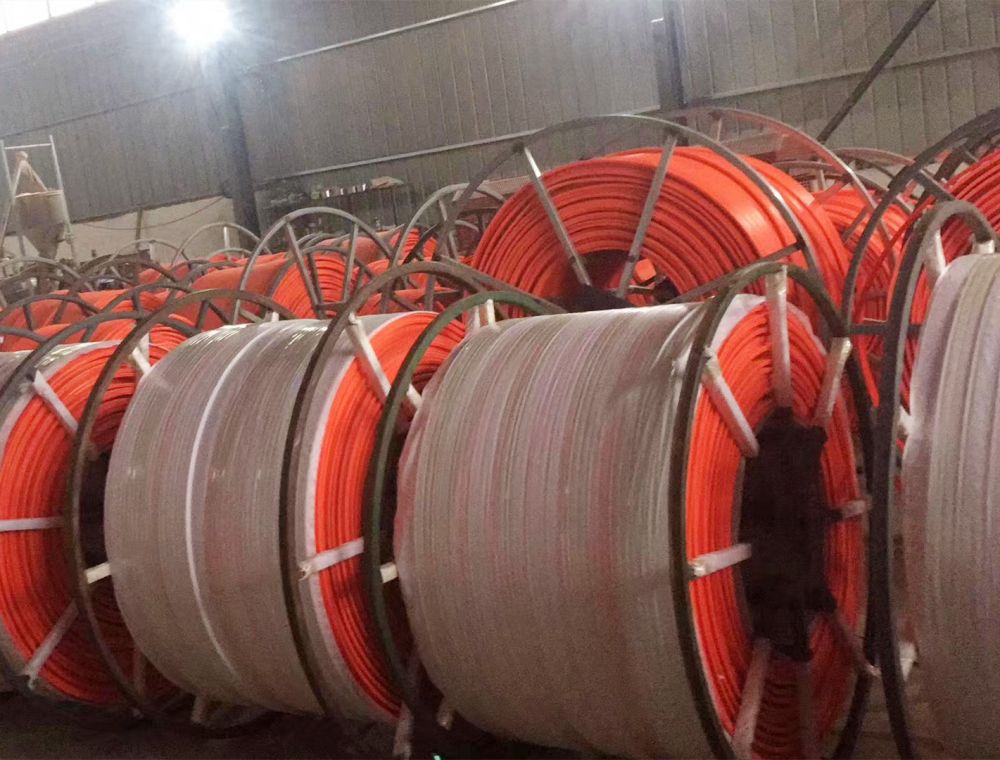 湖南湘潭滑觸線公司、批發無接縫滑導線、集電器