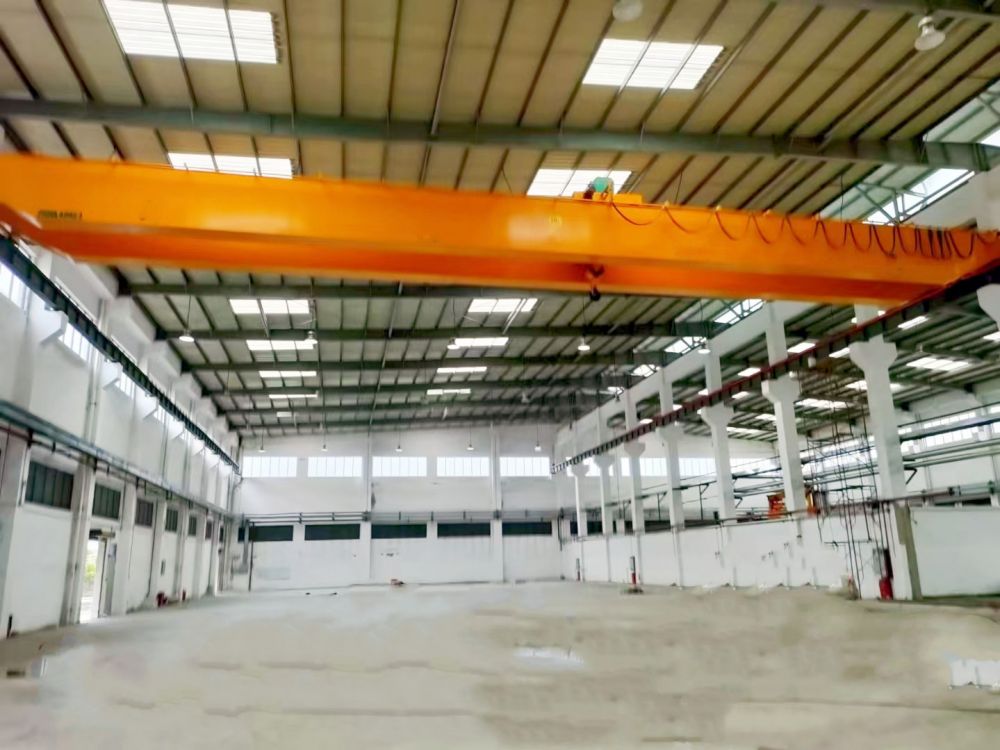 衡陽(yáng)雙梁天車、吊機(jī)、電動(dòng)橋式雙梁起重機(jī)廠家銷售服務(wù)
