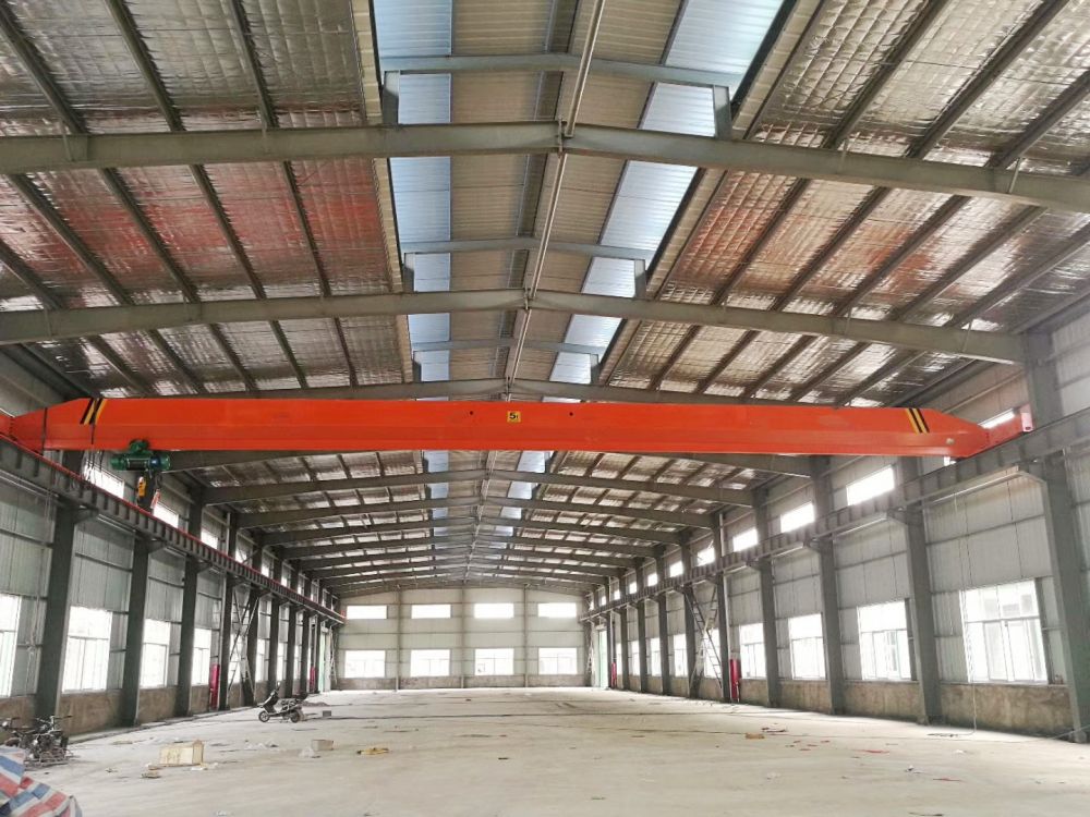 泉州起重機(jī)、LDA型電動(dòng)單梁起重機(jī)、天車、吊機(jī)工程