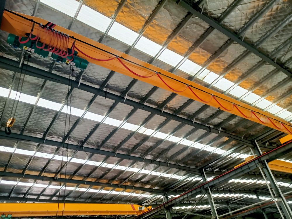 福建廈門起重機(jī)、LD/LDA/LDE型電動單梁起重機(jī)、單梁吊機(jī)、天車