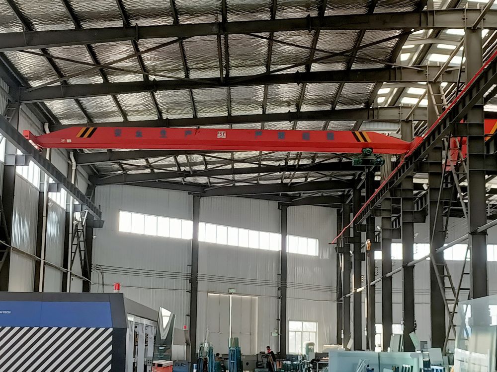 河南新鄉(xiāng)起重機(jī)、電動單梁起重機(jī)廠家型號、價(jià)格