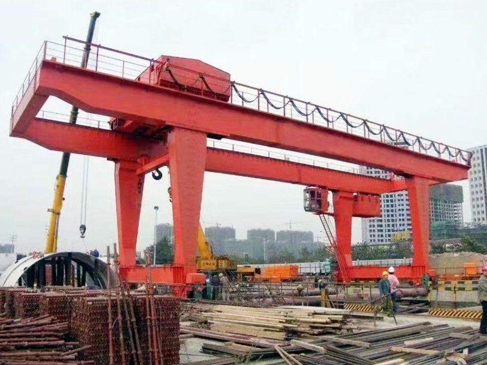 益陽門式起重機(jī)、雙梁龍門吊、天車、吊機(jī)、行吊廠家銷售