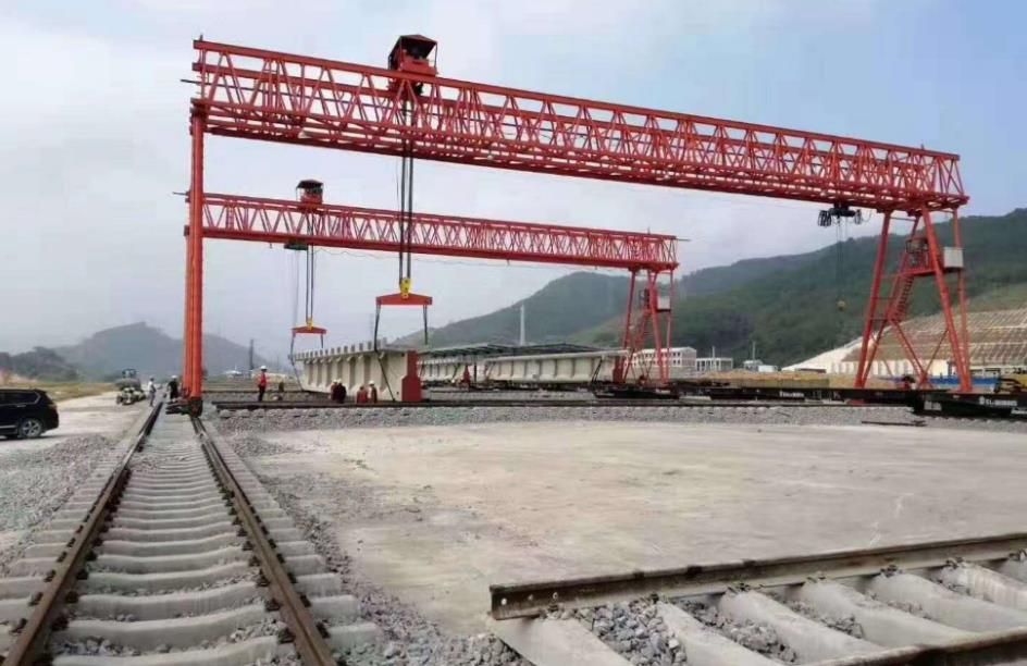 廣西龍門吊、MG型門式起重機、提梁機